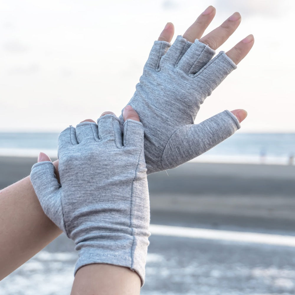 Bamboo Compression Gloves