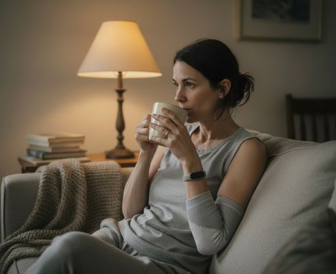 By the End of Day One