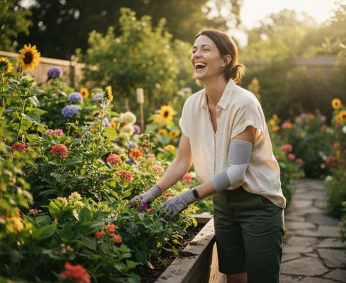 The Days That Follow