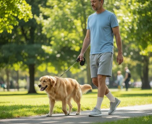 Week 2-3: You Start Doing More Again