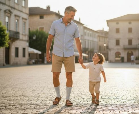 Week 4+: You Remember What Normal Feels Like