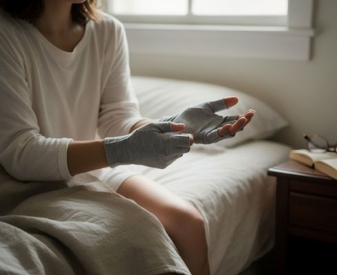 The First Few Minutes