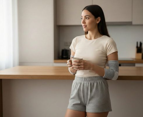 Week 1: A New Routine