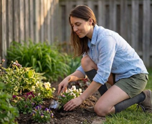 After Your First Week