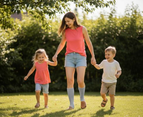 After the First Week