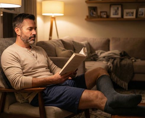 By the End of Your Day