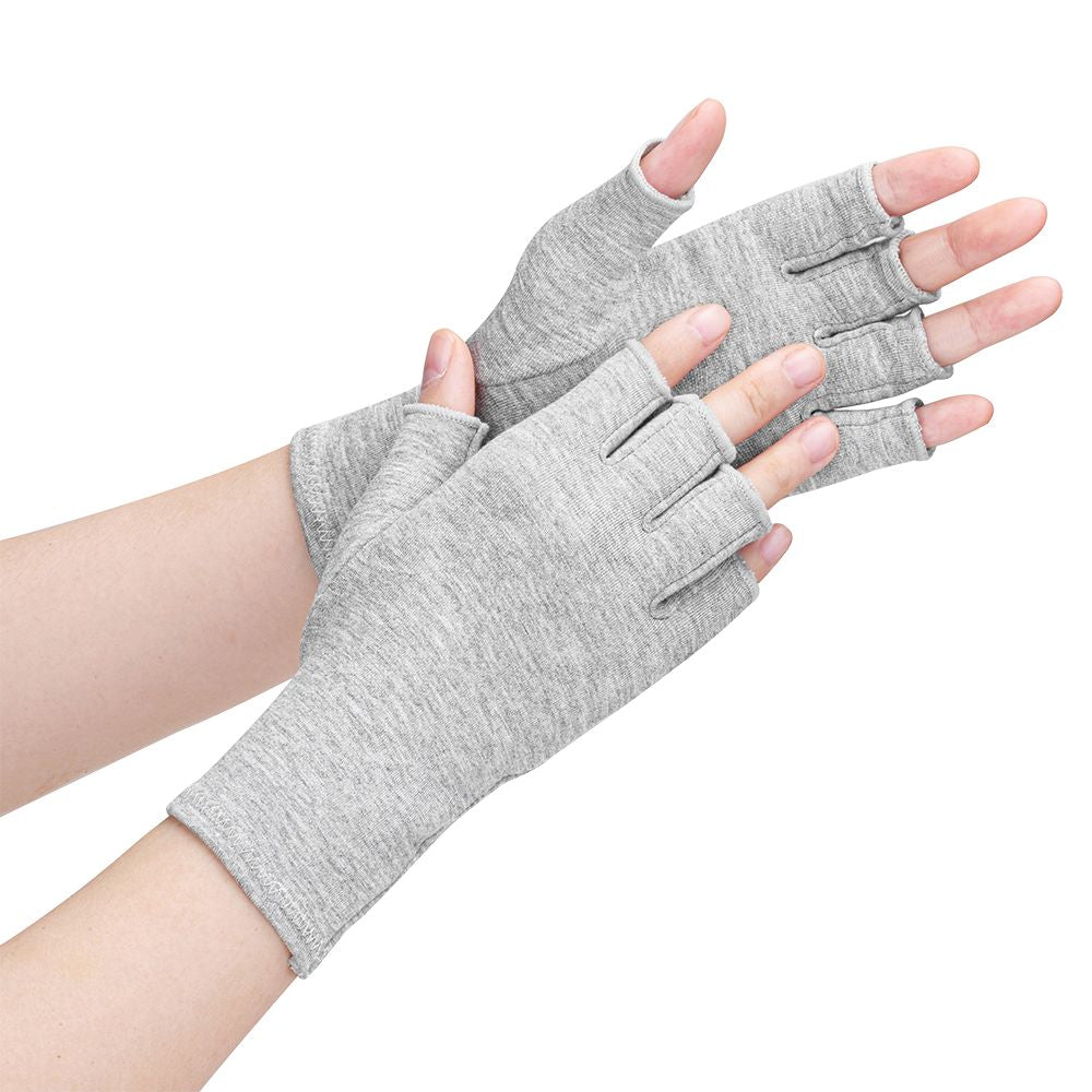 Bamboo Compression Gloves - Say Goodbye to Eczema and Hello to All-Day Relief