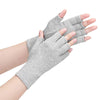 Bamboo Compression Gloves - Say Goodbye to Eczema and Hello to All-Day Relief