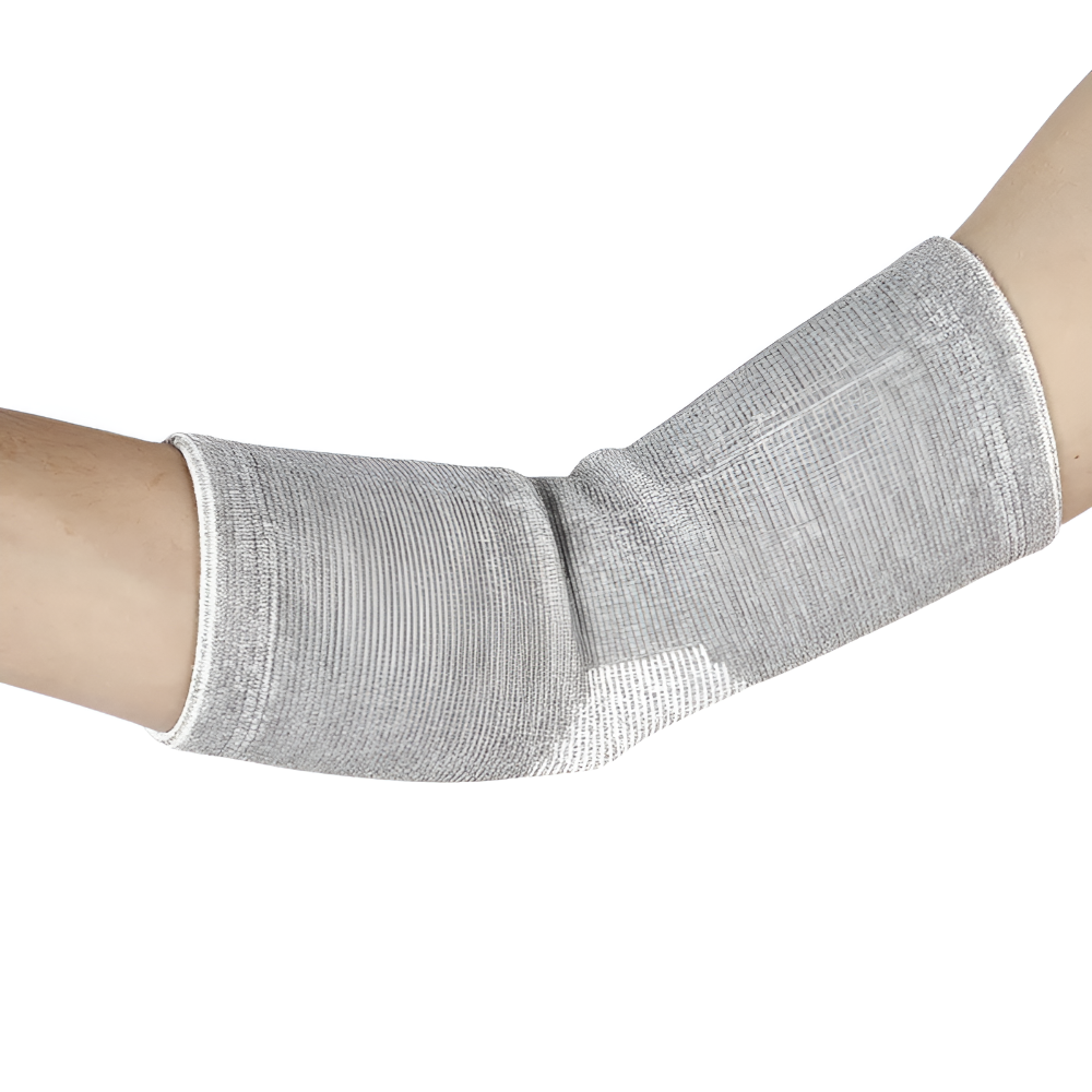Bamboo Compression Elbow Sleeves